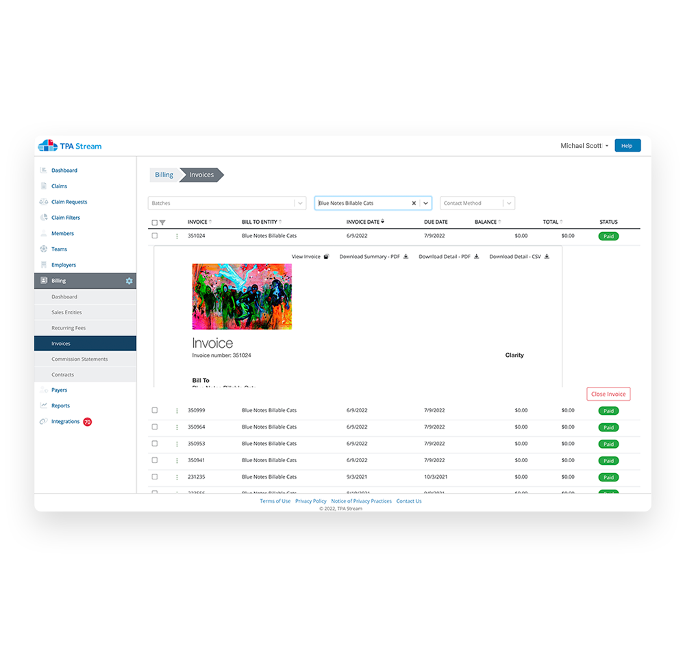 Employer Invoicing_Mockup